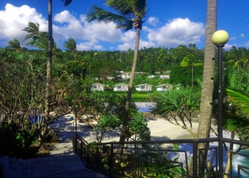 Lions Indomptables : la tanière de Moroni en images et vidéos