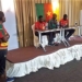 Comores – Cameroun : Michael Ngadeu Ngadjui nouveau capitaine des Lions Indomptables ?