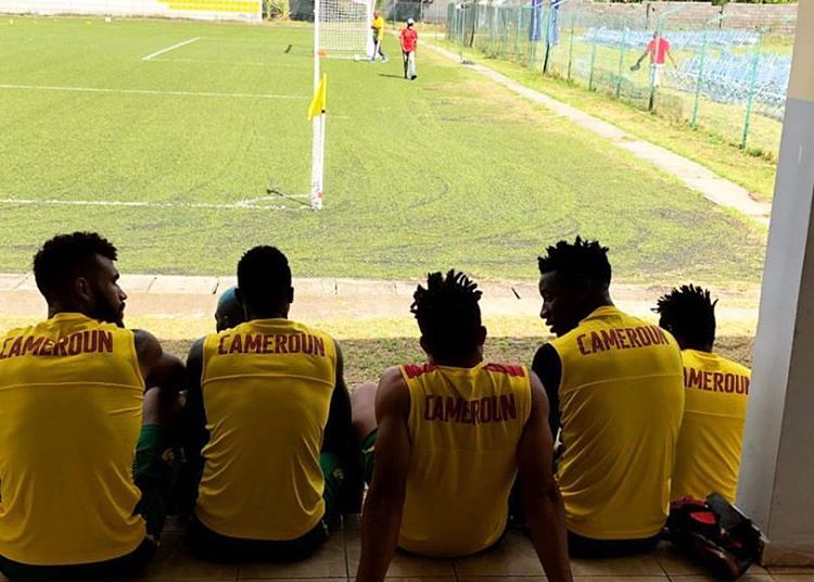 Quel est l’état d’esprit des Lions Indomptables quelques heures avant la rencontre ?