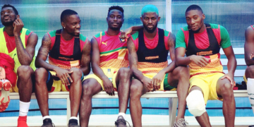 Lions Indomptables : un retour en équipe de France toujours possible pour Paul-Georges Ntep et Jérôme Onguene