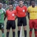 Comores – Cameroun : 1-1 (score final)