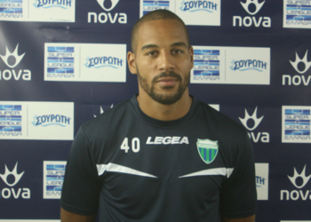 Devis Epassy : « Travailler plus pour mériter la sélection »