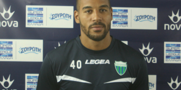 Devis Epassy : « Travailler plus pour mériter la sélection »