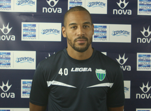 Devis Epassy : « Travailler plus pour mériter la sélection »