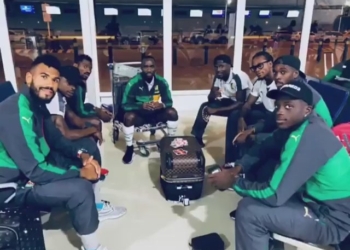 Comment les Comores ont failli avoir le scalp des Lions (vidéo)