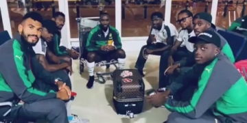 Comment les Comores ont failli avoir le scalp des Lions (vidéo)