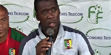 Clarence Seedorf :  » Je ne suis pas déçu »
