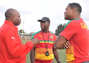 Clarence Seedorf : « The journey towards next year’s Africa Cup of Nations has finally begun »