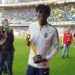 Christian Mayo, joueur de Boca Junior en Argentine, contraint d’arrêter sa carrière à 19 ans