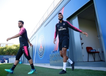 Pour Hugo Broos, Choupo-Moting a un « problème mental »