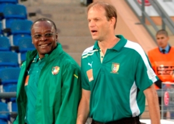 Denis Lavagne : « Sur le plan technique et de l’intelligence de jeu, Choupo sera au niveau du PSG »