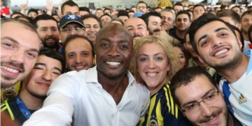 Transfert : Achille Webo retourne en Uruguay