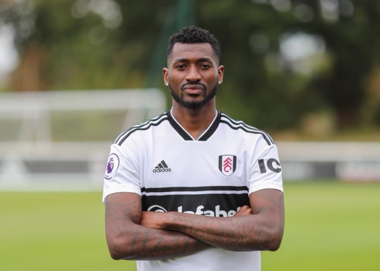 Angleterre : Zambo Anguissa vaut bien son prix