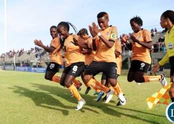 Cameroun – Zambie : les Shepolopolo ramènent les Lionnes sur terre