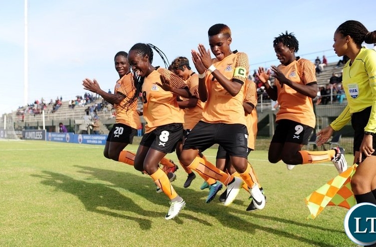 Cameroun – Zambie : les Shepolopolo ramènent les Lionnes sur terre