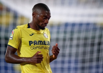 Liga : Première victoire pour Toko ekambi et Villarreal