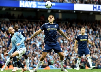 Angleterre : Manchester City frappe fort et vite contre Fulham