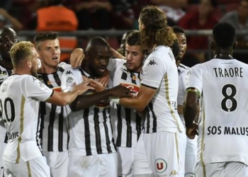 France : Stephane Bahoken ouvre son compteur