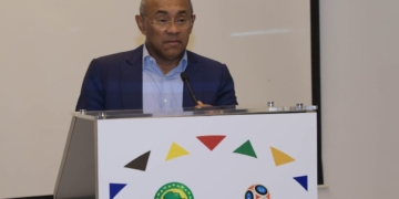 CAN 2019 – Ahmad Ahmad : « Il y aura une prise de décision ou il y aura un ultimatum »