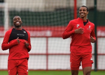 Champions League : Joel Matip vs Choupo-Moting dans le duel Liverpool contre PSG