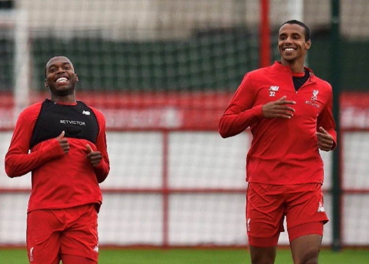 Champions League : Joel Matip vs Choupo-Moting dans le duel Liverpool contre PSG