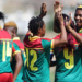 COSAFA : Cameroun contre Lesotho (6-0)