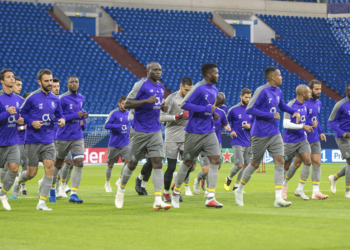 Champions League : Aboubakar Vincent et Porto rencontrent Schalke04