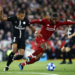 Champions League : Paris Saint-Germain et Choupo-Moting s&rsquo;inclinent à la dernière minute à Anfield