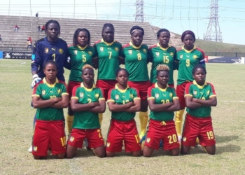 COSAFA 2018 : le Cameroun bat la Zambie et file en finale