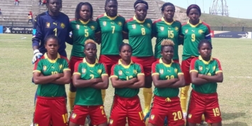 COSAFA 2018 : le Cameroun bat la Zambie et file en finale