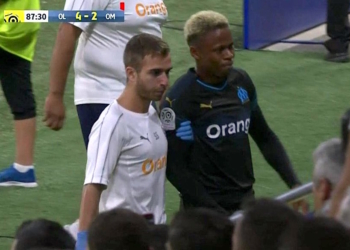 France : Clinton Njié prouve qu&rsquo;il reste un bon joueur