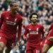 Angleterre : Matip marque dans une victoire de Liverpool contre Southampton