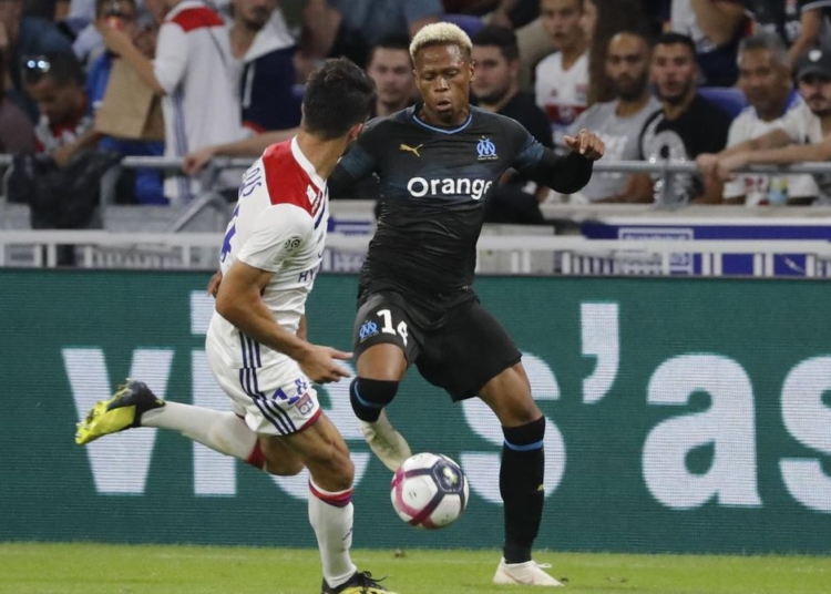 Lions Indomptables : Seedorf convoque Clinton Njié qui est blessé