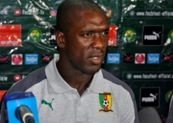 Indomitables Lions : who will be called upon to replace Clinton Njie ?