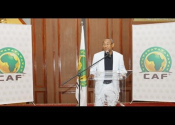 CAN 2019 : l&rsquo;Algérie manoeuvre en coulisses pour récupérer l&rsquo;organisation