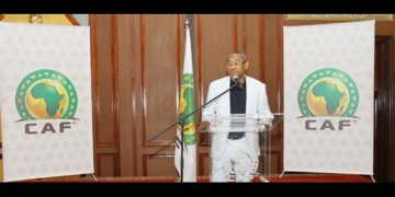 CAN 2019 : l&rsquo;Algérie manoeuvre en coulisses pour récupérer l&rsquo;organisation