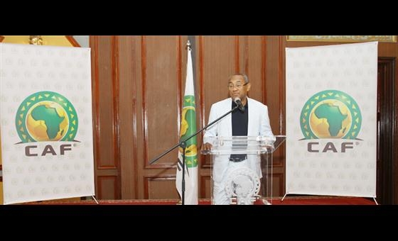 CAN 2019 : l&rsquo;Algérie manoeuvre en coulisses pour récupérer l&rsquo;organisation