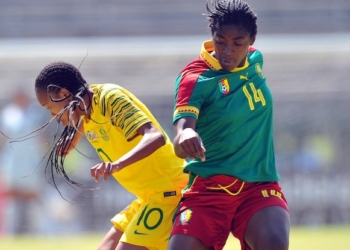 Amical : France – Cameroun le 9 novembre