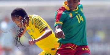 Amical : France – Cameroun le 9 novembre