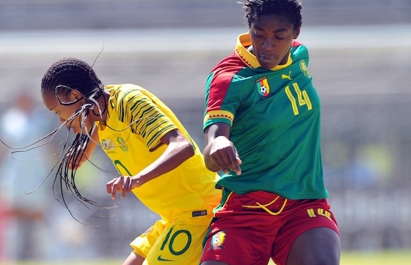 Amical : France – Cameroun le 9 novembre