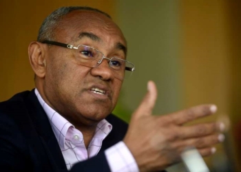 CAN 2019 : Ahmad Ahmad s&rsquo;apprête à retirer l&rsquo;organisation au Cameroun; la notification aura lieu après les présidentielles