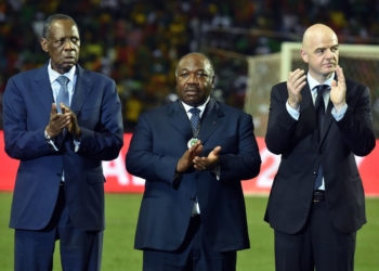 CAN 2019 : Pourquoi Ahmad Ahmad veut retirer l&rsquo;organisation au Cameroun