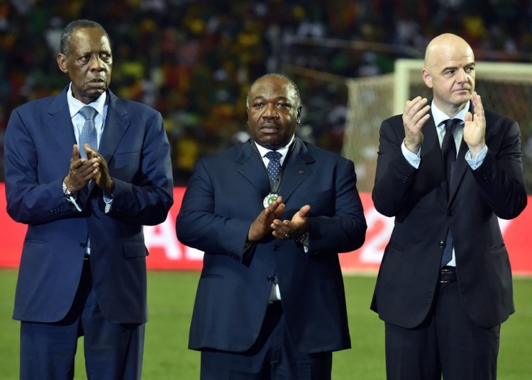 CAN 2019 : Pourquoi Ahmad Ahmad veut retirer l’organisation au Cameroun