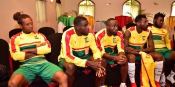 Lions Indomptables : la liste des joueurs présents à Nairobi, pour l&rsquo;instant