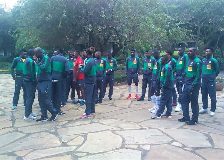 Lions Indomptables : la liste complète avec 21 des 23 de la liste initiale plus 3