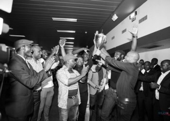 FIFVE – Liège 2018 : « Que les joueurs en activité nous rejoignent »