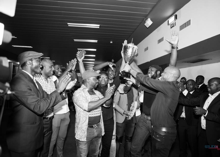 FIFVE – Liège 2018 : « Que les joueurs en activité nous rejoignent »