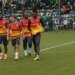 Comores – Cameroun : Les Lions Indomptables passent à côté de la correctionnelle
