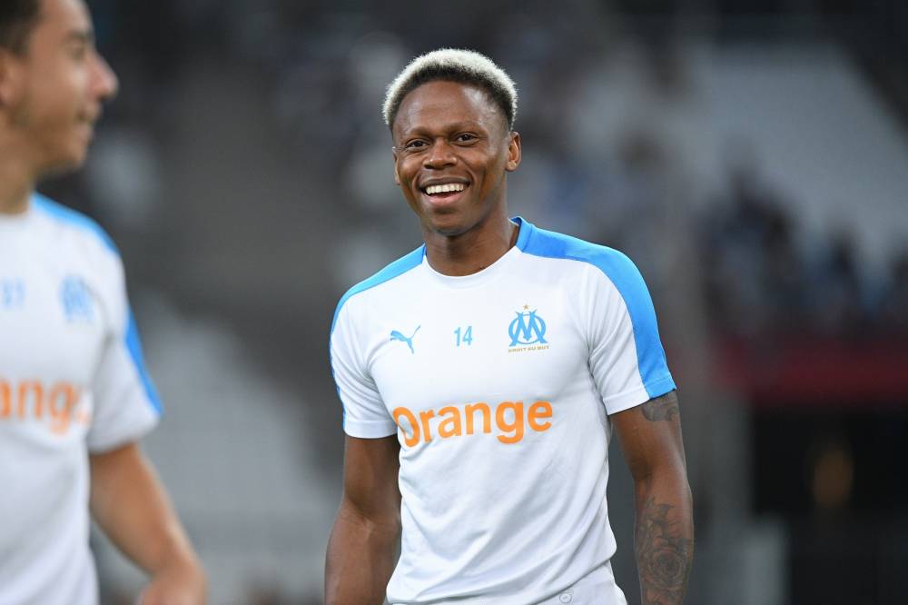Lions en Club : Clinton Njié, l&rsquo;indésirable de Marseille
