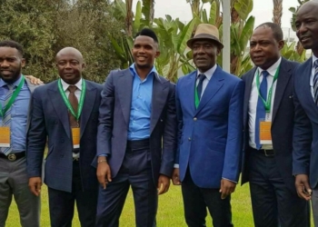 Joseph Antoine Bell : « Voilà ce qu&rsquo;on dit là-bas »